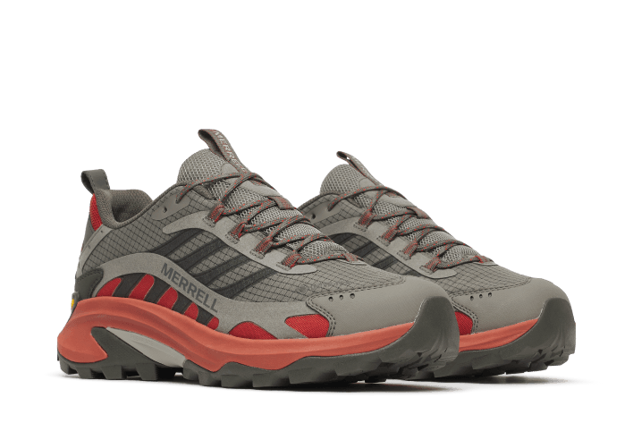 Moab Speed 2 hiking shoe
